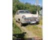 ГАЗ 21 Volga 2.4, 1964 г.в., фото №1