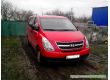 Hyundai H1 2.5, 2008 г.в., фото №1