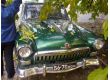 ГАЗ 21 Volga 2.4, 1960 г.в., фото №1