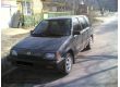Honda Civic Shuttle 1.4, 1990 г.в., фото №3