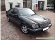 Mercedes-Benz E-class sedan 3.0, 1996 г.в., фото №1