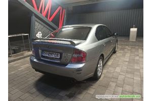 Subaru/1800,2.0(2005 г.)