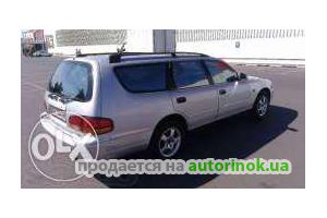 Toyota/Camry,2.2(1993 г.)