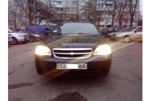 Chevrolet/Lacetti,1.6(2005 г.)