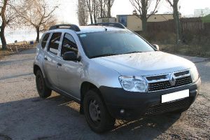 Renault/Duster,1.5(2011 г.)