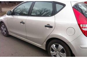 Hyundai/i30,1.6(2010 г.)