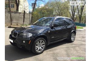 BMW/X5,3.3(2010 г.)