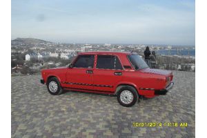 ВАЗ Lada/2105,1.3(1984 г.)