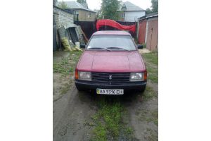 Москвич/2141,1.7(1991 г.)