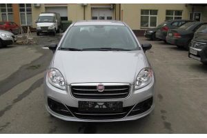 Fiat/Linea,1.3(2013 г.)