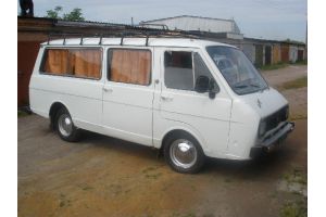 РАФ/2203,2.5(1985 г.)
