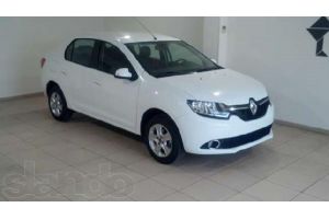 Renault/Logan,1.5(2013 г.)