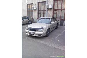 Subaru/Legacy,2.2(1999 г.)