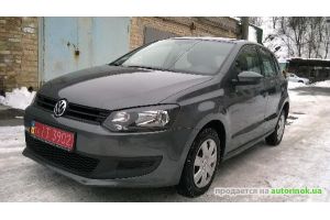 Volkswagen/Polo,1.4(2012 г.)
