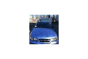 Daewoo/Nexia,1.5(2008 г.)