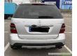 Mercedes-Benz M-class 3.2, 2008 г.в., фото №5