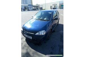 Opel/Corsa,1.0(2005 г.)