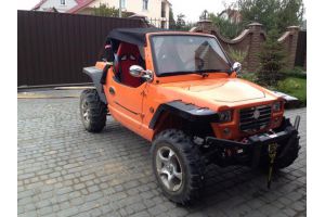 Chery/Cross Eastar,8.8(2013 г.)