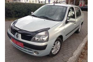 Renault/Clio,1.4(2005 г.)