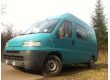 Fiat Ducato 2.0, 1996 г.в., фото №1