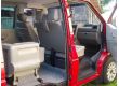 Volkswagen Transporter T4 1.9, 2001 г.в., фото №6