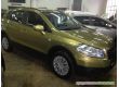 Suzuki SX4 1.6, 2014 г.в., фото №1