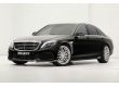 Mercedes-Benz S-class 5.9, 2014 г.в., фото №1