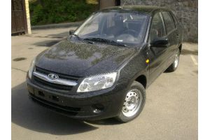 ВАЗ Lada/Granta,1.6(2013 г.)
