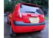 Hyundai Getz 1.4, 2007 г.в., фото №3