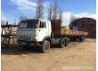 КамАЗ 5410 1.0, 1992 г.в., фото №2