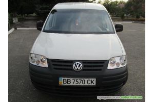Volkswagen/Caddy,2.2(2006 г.)