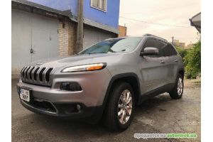 Jeep/Cherokee,2.4(2016 г.)