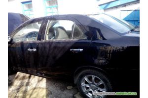 Geely/MK,1.6(2008 г.)