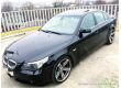 BMW 5 Series Sedan 3.0, 2004 г.в., фото №12