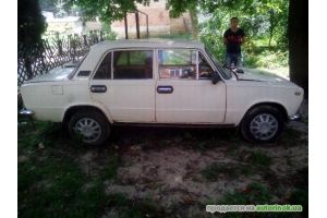 ВАЗ Lada/1111 Oka,1.3(1986 г.)