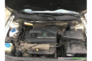Skoda/Octavia Tour,1.8(2004 г.)