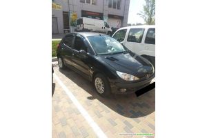Peugeot/206,1.4(1999 г.)