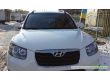 Hyundai Santa Fe 2.2, 2012 г.в., фото №2