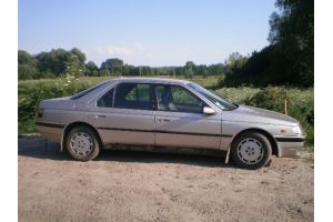 Peugeot/605,2.0(1990 г.)
