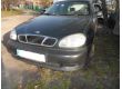 Daewoo Lanos 1.5, 2000 г.в., фото №1