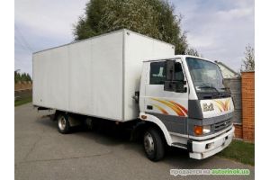 Tata/T 713,5.7(2012 г.)