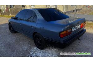 Nissan/100 NS,2.0(1993 г.)
