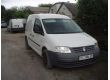 Volkswagen Caddy 2.0, 2007 г.в., фото №1