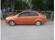 Chevrolet Aveo 1.6, 2007 г.в., фото №1