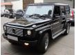 Mercedes-Benz G-class 5.5, 2010 г.в., фото №1