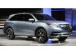 Acura MDX 3.7, 2014 г.в., фото №1