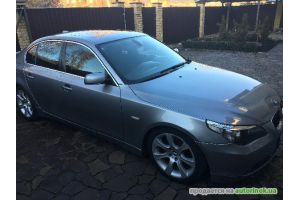 BMW/5 Series Sedan,3.0(2004 г.)