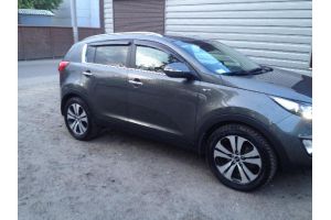 KIA/Sportage,2.0(2011 г.)
