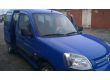 Citroen Berlingo 1.9, 2005 г.в., фото №1