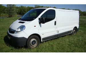 Opel/Vivaro,2.0(2008 г.)